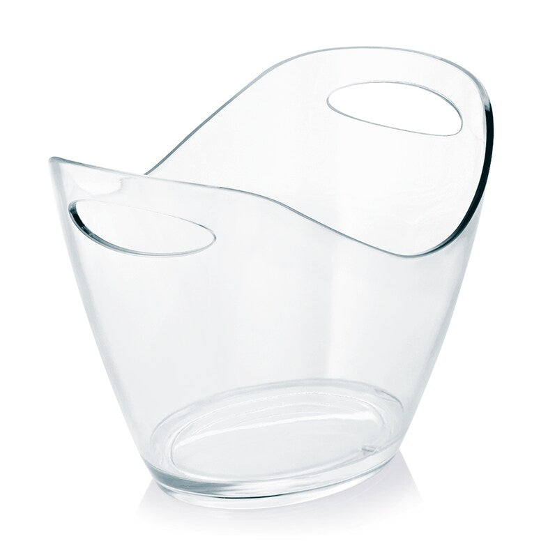 IJsemmer doorzichtig